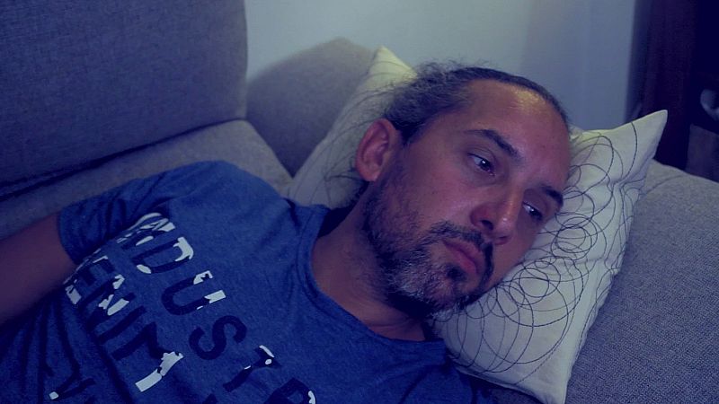 XIV Concurso de Cortos RNE - Vida - Ver ahora