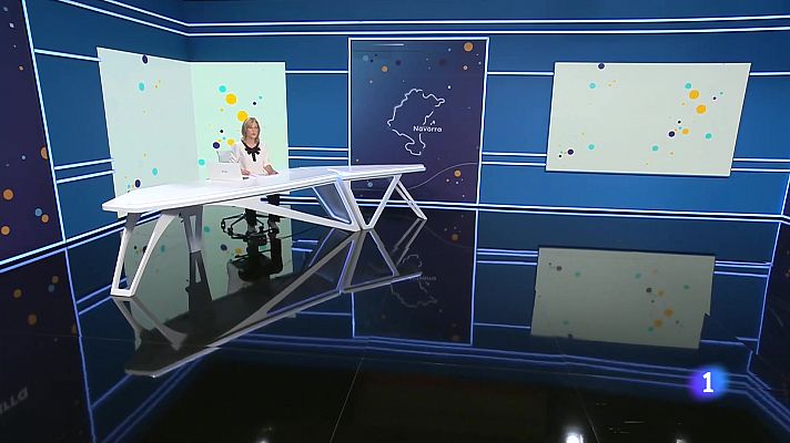 Telenavarra - Telenavarra en 2' - 02/05/2023