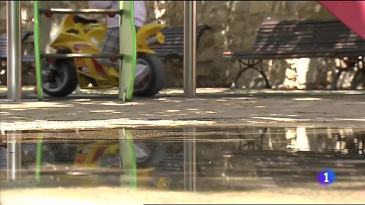 L'informatiu - Comunitat Valenciana - L'informatiu de la Comunitat Valenciana 1 - 12/06/23