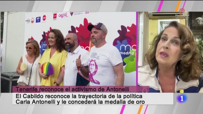 Cerca de ti - Cerca de ti - 12/06/2023