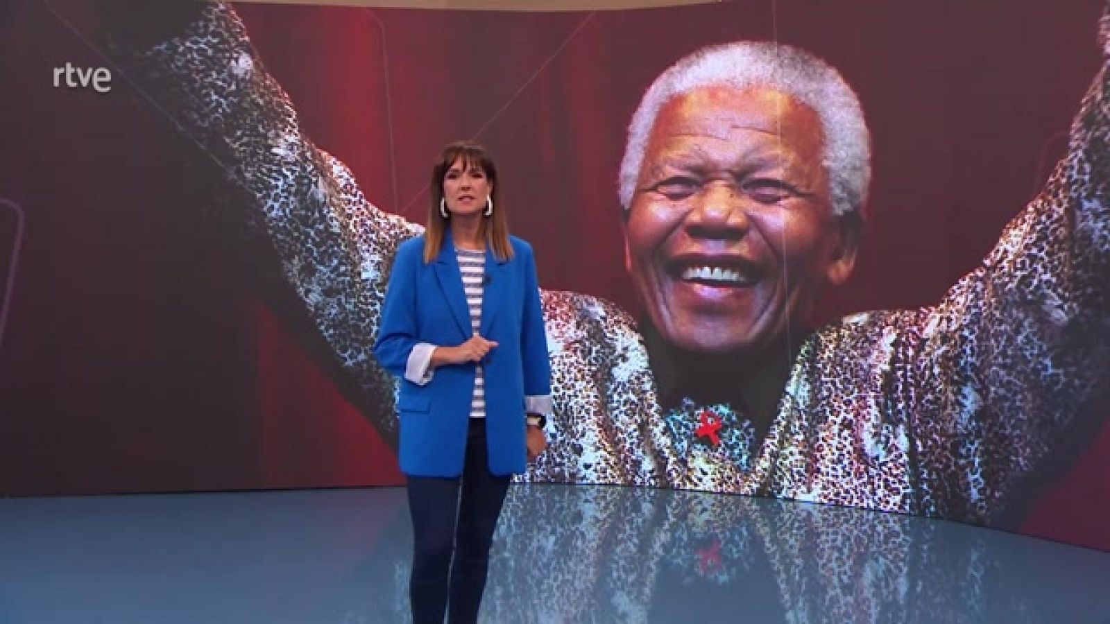 Ahora o nunca - Programa 99 - ver ahora