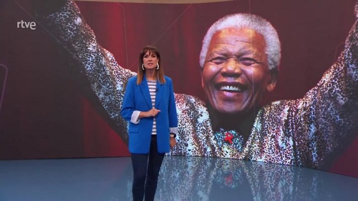 Ahora o nunca - Programa 99