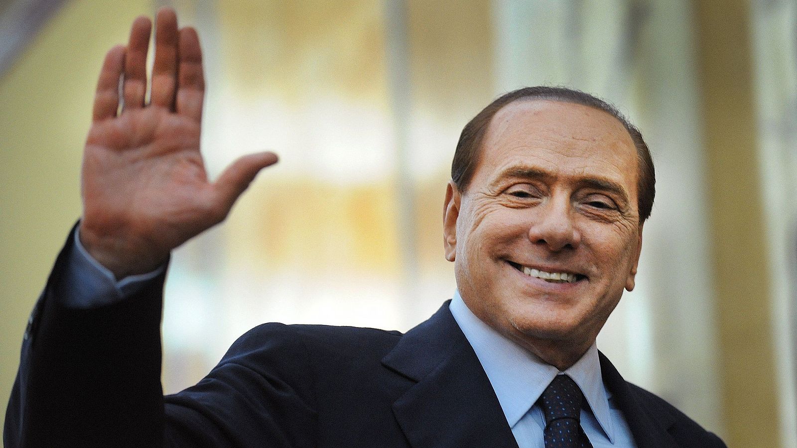 Muere Silvio Berlusconi, el empresario de éxito en la política