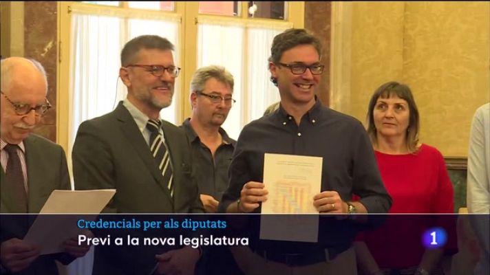 Informatiu Balear - Informatiu Balear 1 - 12/06/23