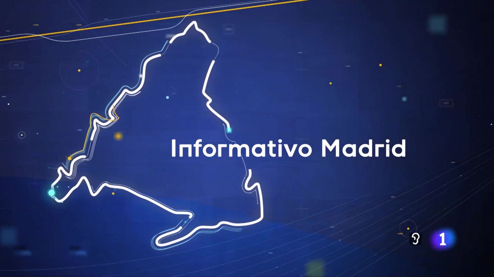 Informativo de Madrid 1 12/06/2023 - RTVE.es