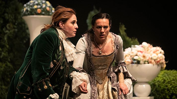 A este paso (no) estrenamos - Don Gil de las calzas verdes