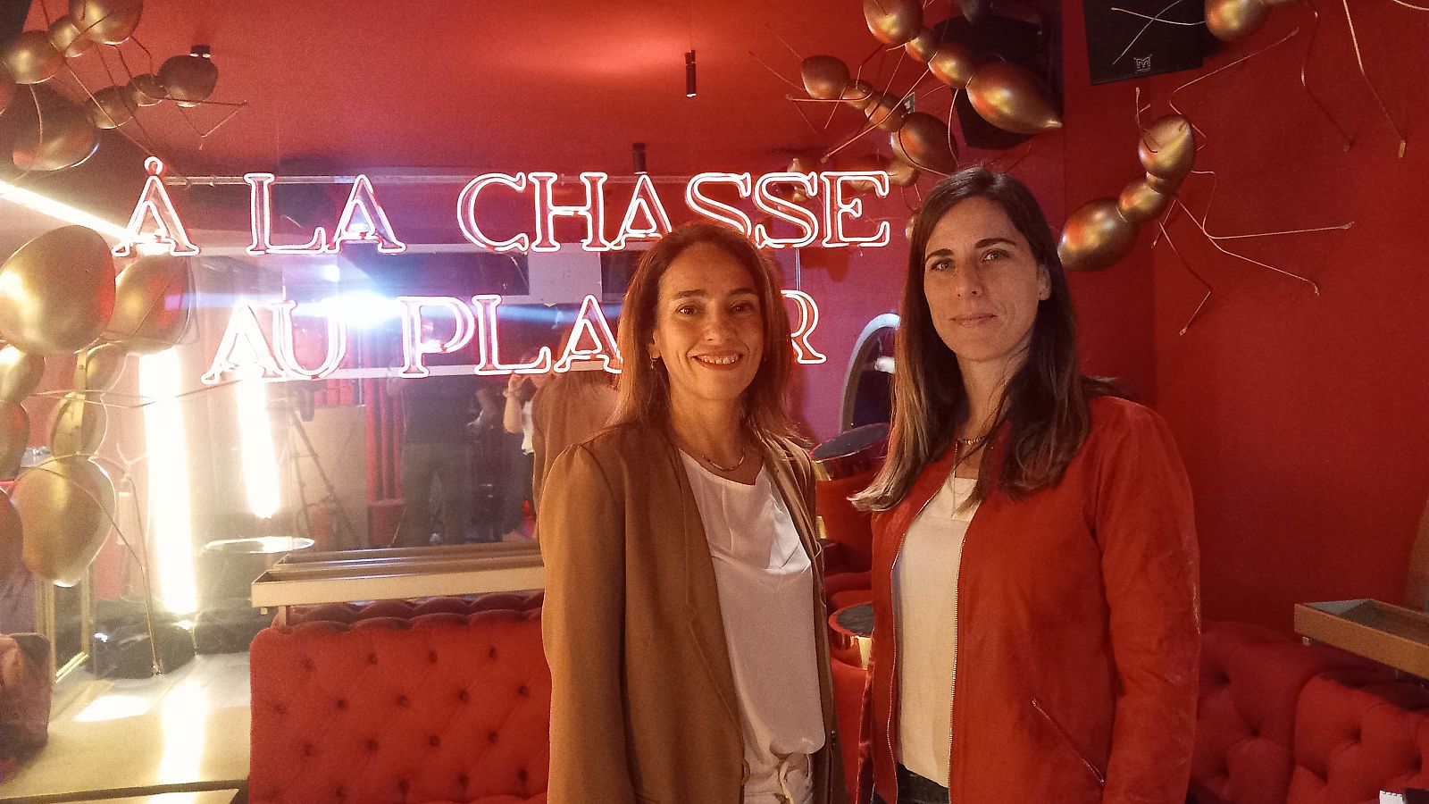 Objetivo igualdad - Programa 98: Cuando falta el deseo sexual - ver ahora