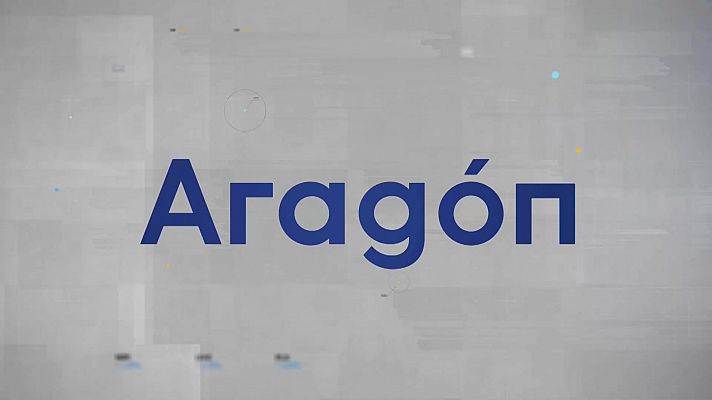 Noticias Aragón 2 - 12/06/23