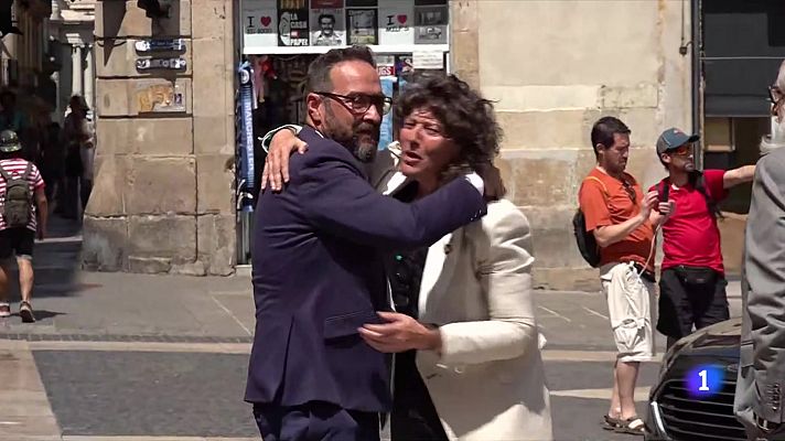 L'Informatiu - L'Informatiu 2 - 12/06/2023