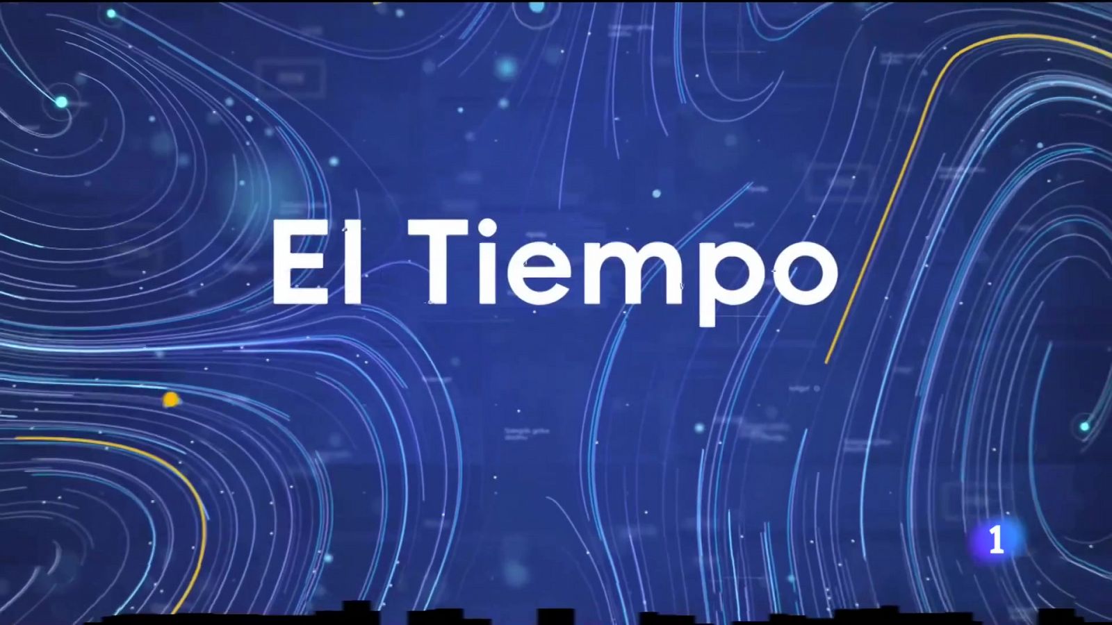 El tiempo en Castilla-La Mancha - 12/06/2023 - RTVE.es