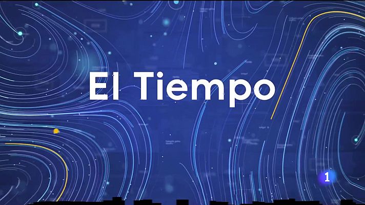 El tiempo en Castilla-La Mancha - 12/06/2023 