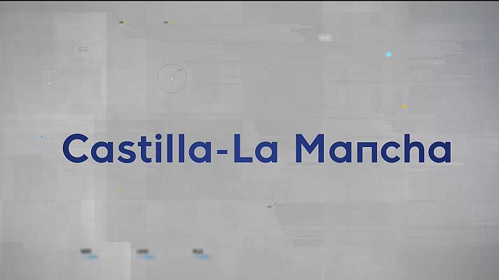Castilla-La Mancha en 2' - 12/06/2023 