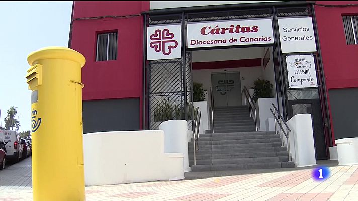 Telecanarias - Telecanarias - 12/06/2023