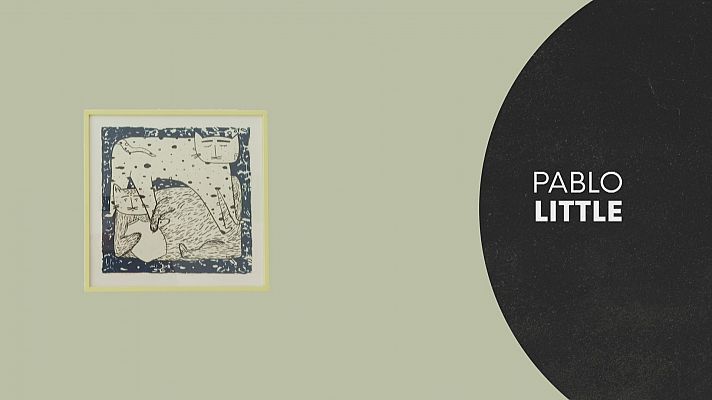 Noticias Andalucía - 'Crash' de Pablo Little en DI Gallery