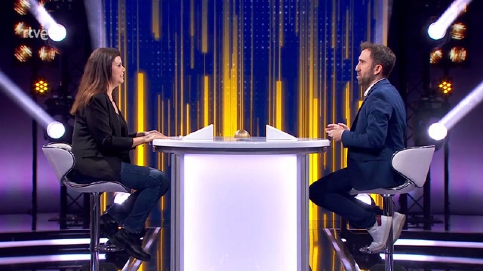 El comodín - Programa 171 - ver ahora