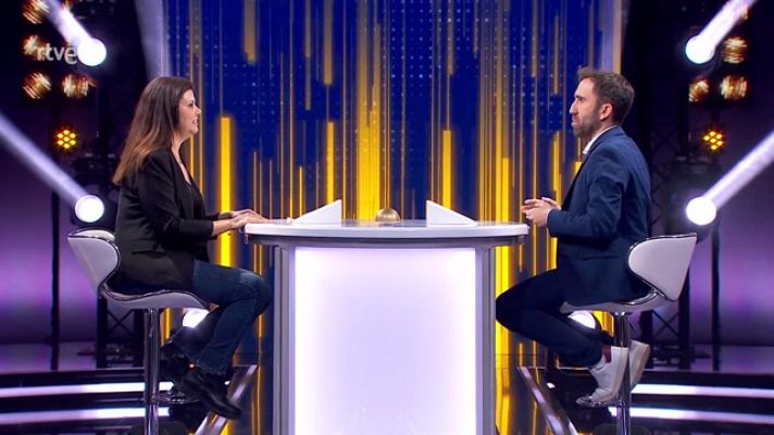 El comodín de La 1 - Programa 171