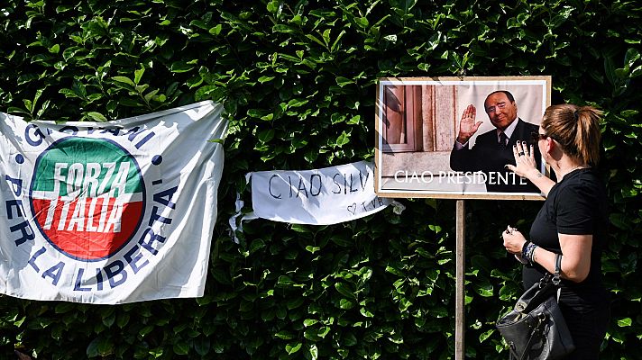 La tarde en 24h - La tarde en 24 horas - 12/06/23