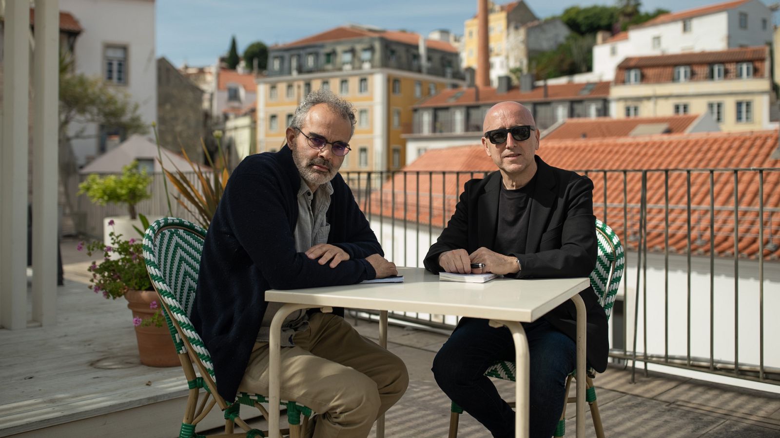 Página Dos - Especial Portugal - ver ahora