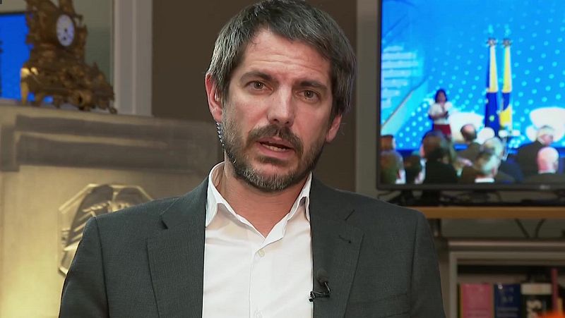 Sumar insta a "pasar de fase" tras la pol�mica con las listas: "Los mejores acuerdos generan insatisfacciones"