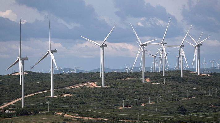 Implementar el almacenamiento de la energía verde para impedir su perdida