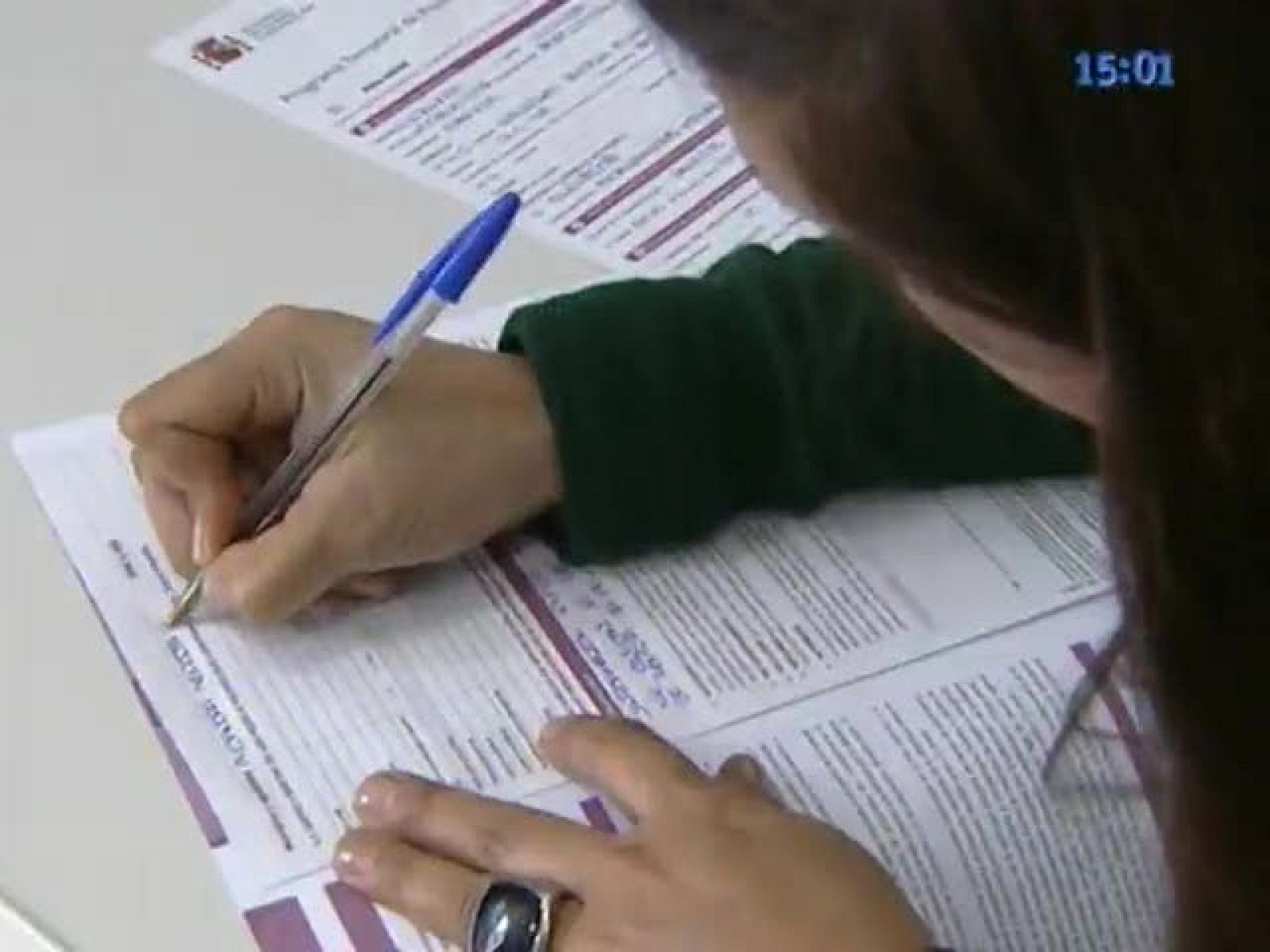 Telecanarias. El informativo de Canarias - 11/02/2010