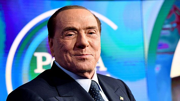 Telediario Matinal - Telediario - 8 horas - 13/06/23