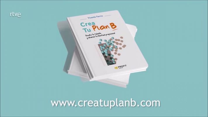 Emprende - Emprende - 12/06/23