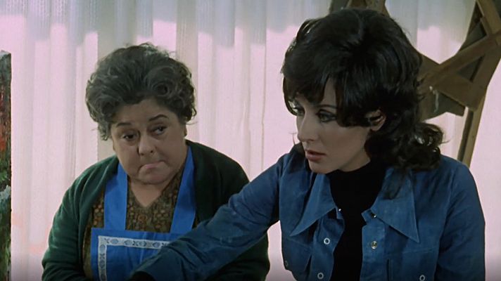 Cine de siempre - Venta por pisos