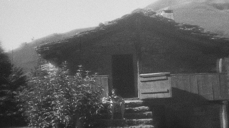 XIV Concurso de Cortos RNE - Postales desde el Aj�n - Ver ahora