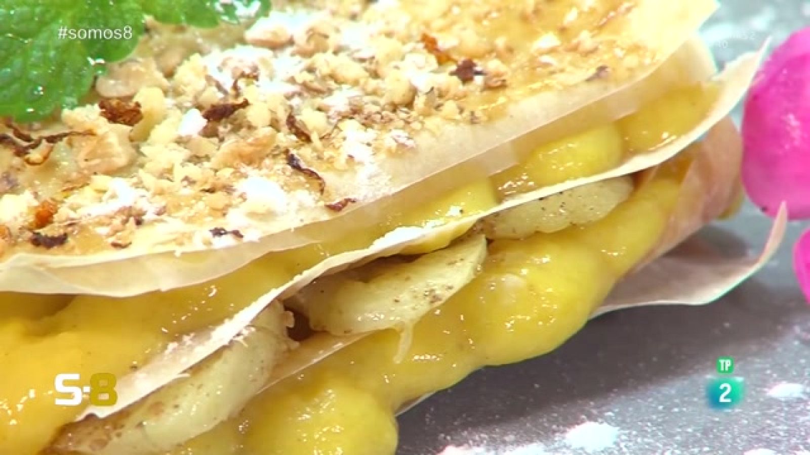 Somos 8 - 12/06/2023