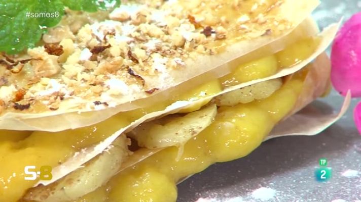 Somos 8 - Somos 8 - 12/06/2023