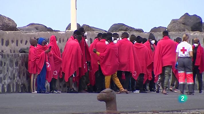 Telecanarias - Telecanarias 2 - 12/06/2023