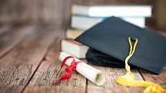 Cae una red que falsificaba títulos universitarios: los vendían por entre 300 y 1.000 euros