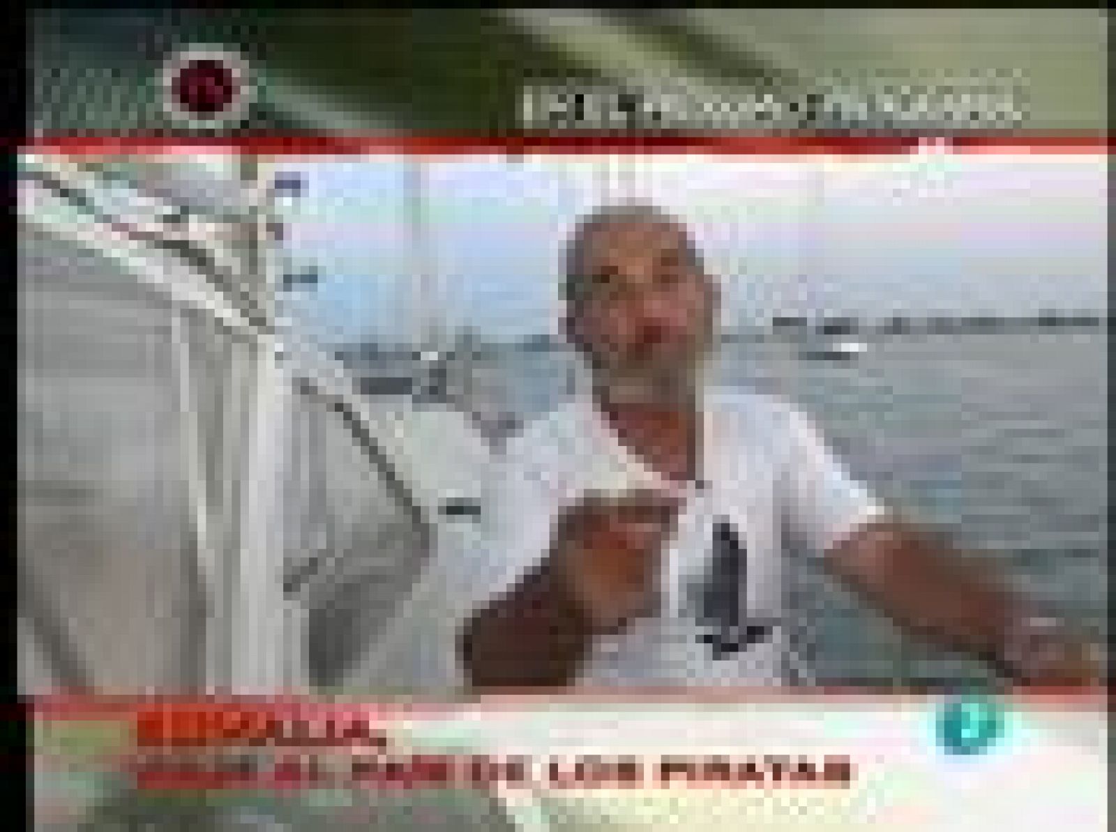 Documentos TV - Somalia, viaje al país de los piratas - Documentos TV | Ver