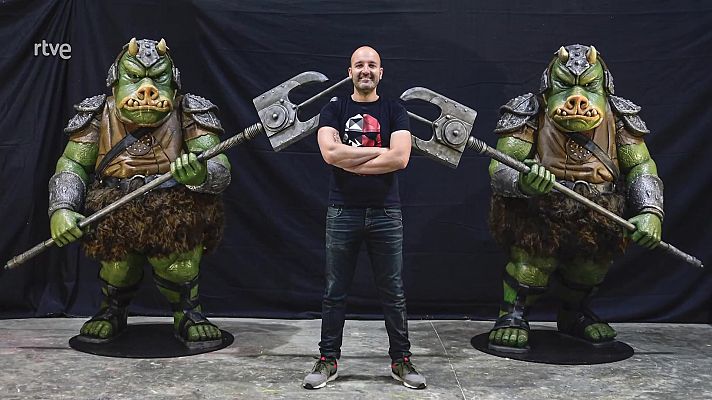 La aventura del Saber - Prometeo   Escultura