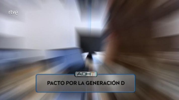 Pacto contra la brecha digital