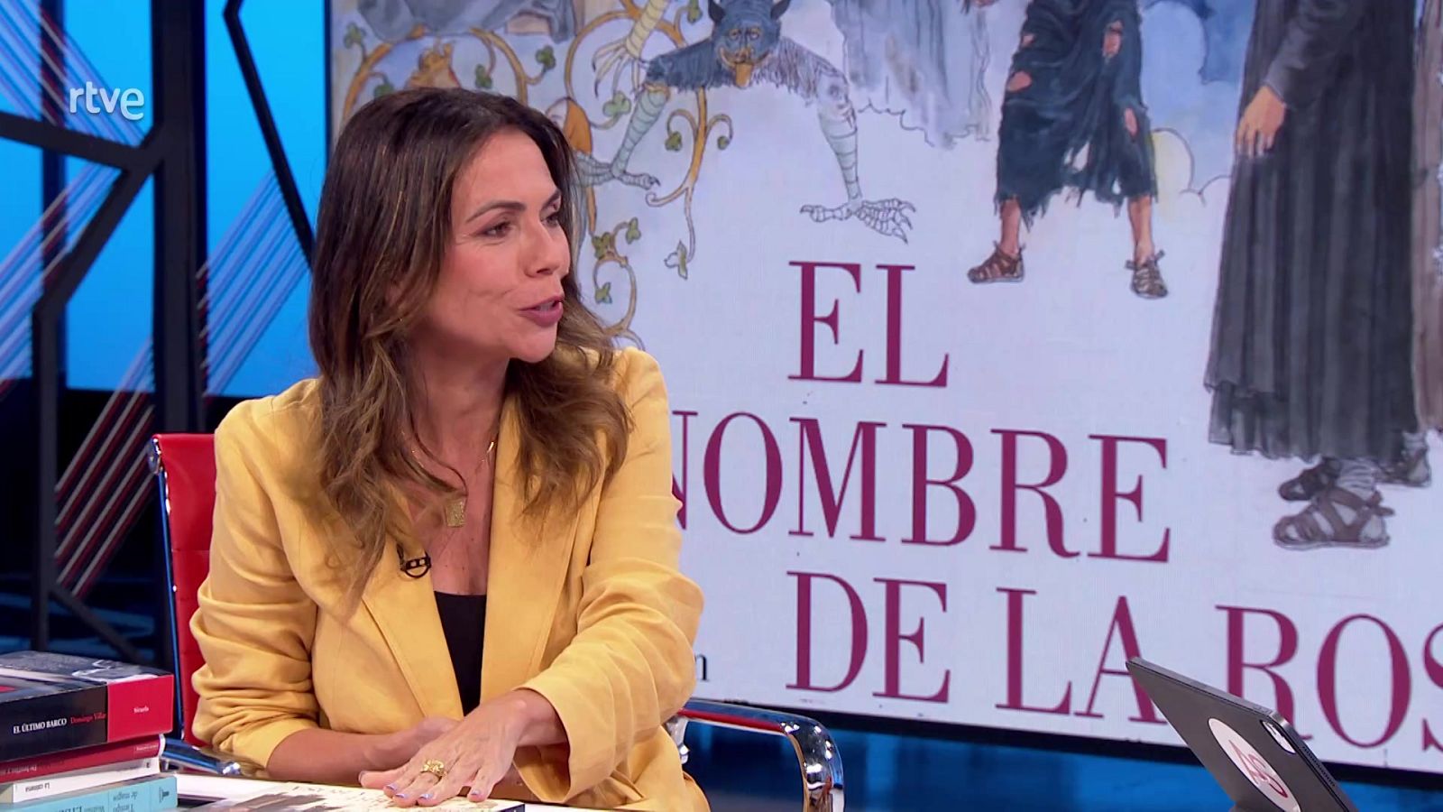 La aventura del saber - 14/06/23 - ver ahora