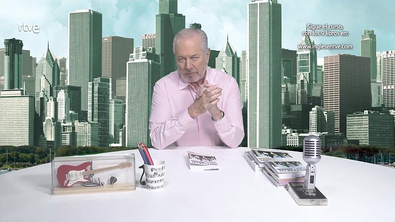 Inglés en TVE - Programa de clases de inglés en RTVE Play