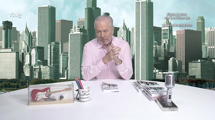 Inglés en TVE - Programa 789