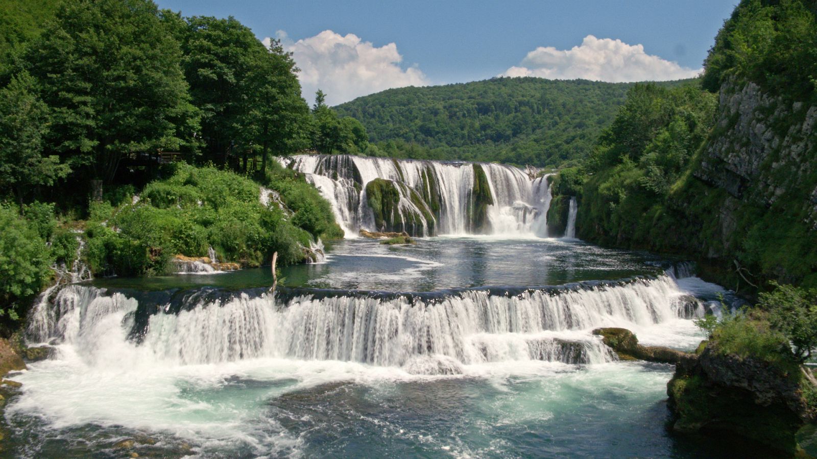 Grandes ríos - Danubio - ver ahora