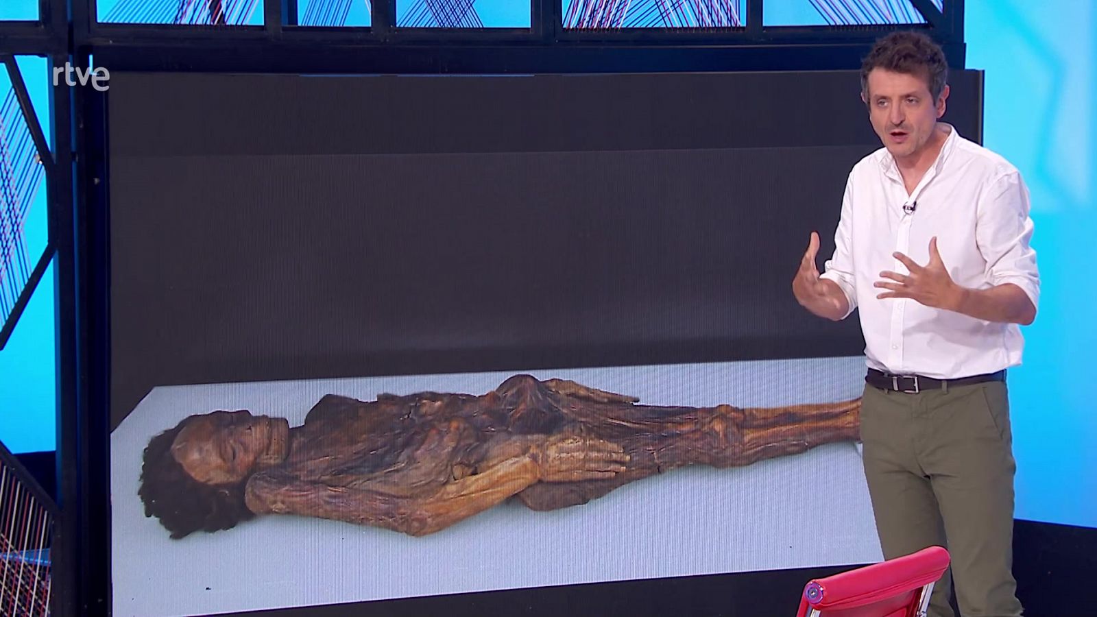 La aventura del saber - 15/06/23 - ver ahora