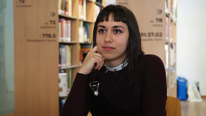 XIV Concurso de Cortos RNE - �Bzz! - Ver ahora