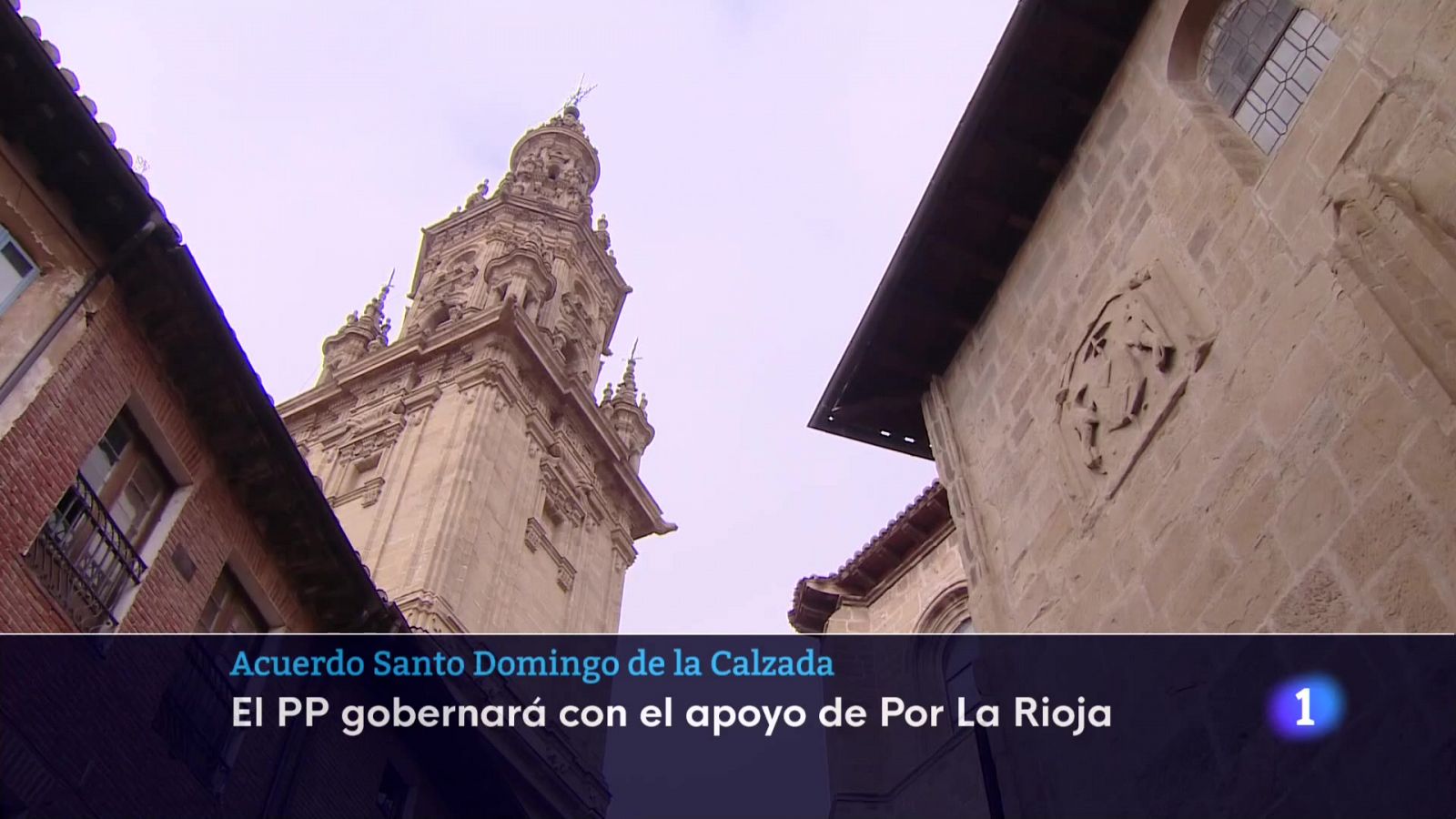 Informativo Telerioja  - 13/03/23 - RTVE.es