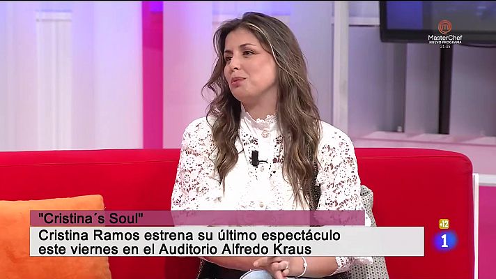 Cerca de ti - Cerca de ti - 13/06/2023