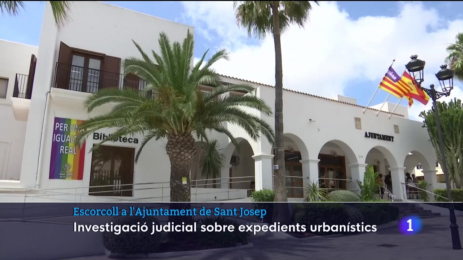 Informatiu Balear 1 - 13/06/23 - Veure ara