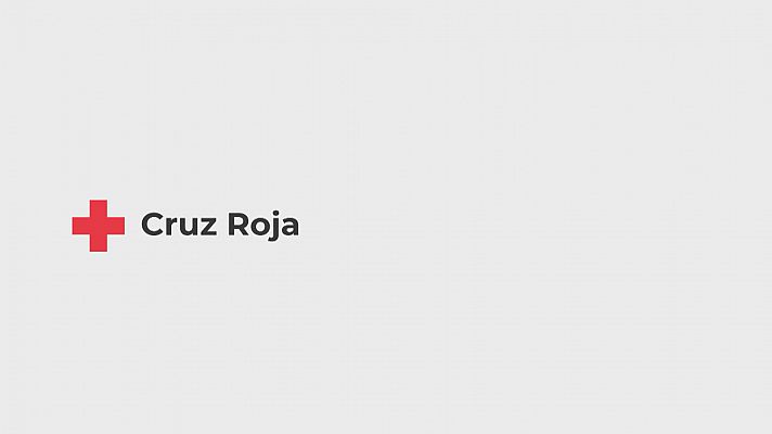 Memoria de Cruz Roja 2022