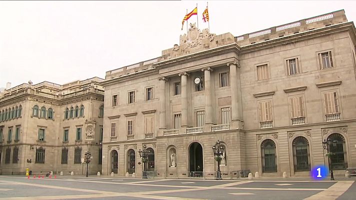 Alcaldia a 3 a Barcelona: la darrera proposta de Colau