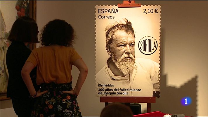 L'informatiu - Comunitat Valenciana - L'Informatiu de la Comunitat Valenciana 2 - 13/06/23