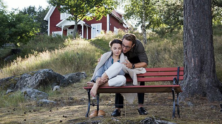 Cine internacional - Las hijas de mi hermana