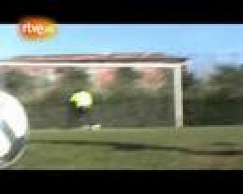  - Pruebas de puntería muy 'culés'